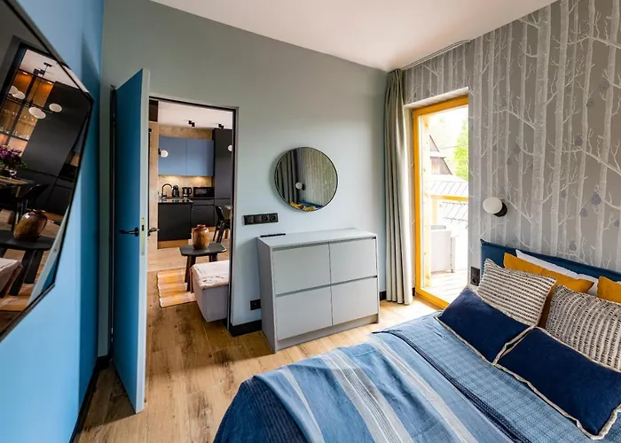 Royal Appart hôtel Zakopane