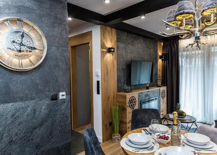 Appart hôtel Royal 4*