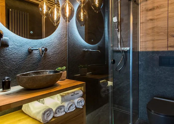 Royal Appart hôtel 4*