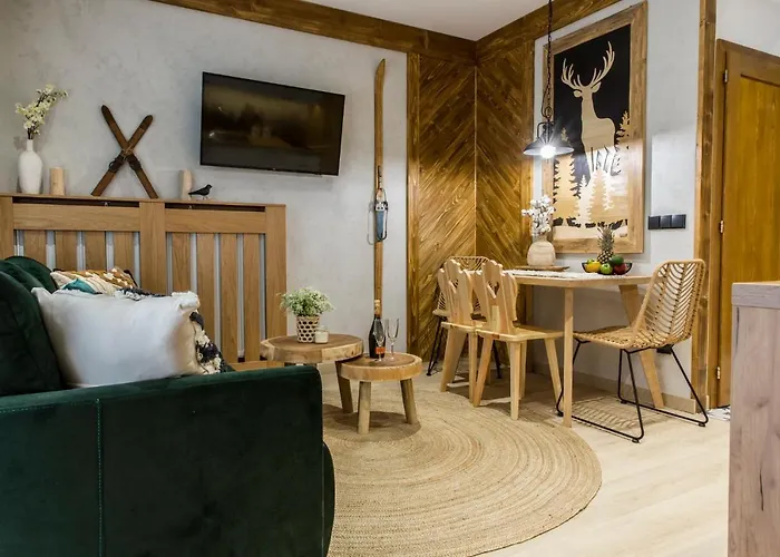 Appart hôtel Royal Zakopane