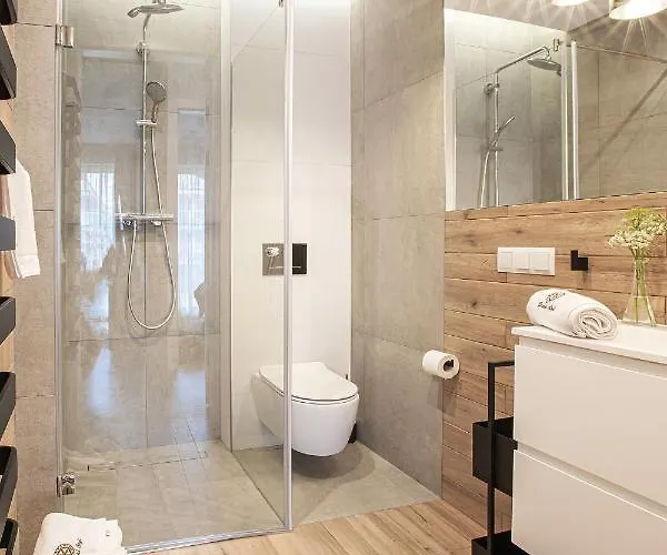 Appart hôtel Royal 4*