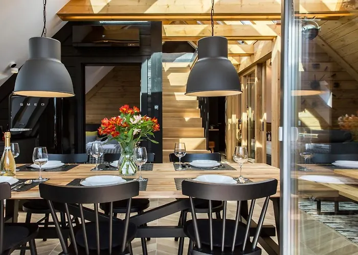 Appart hôtel Royal Zakopane