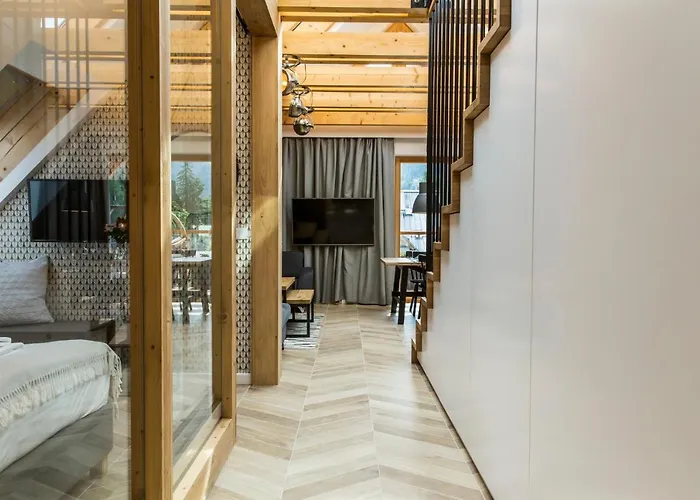 Appart hôtel Royal Zakopane