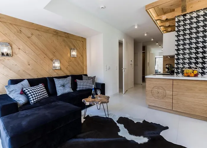 Royal Appart hôtel 4*