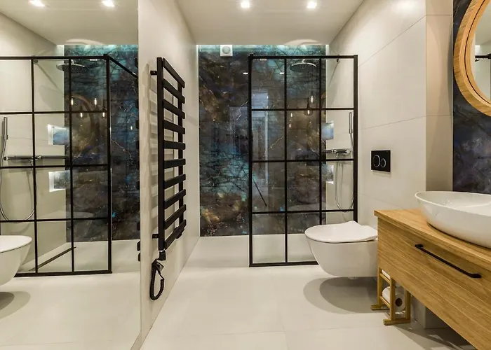 Royal Appart hôtel 4*