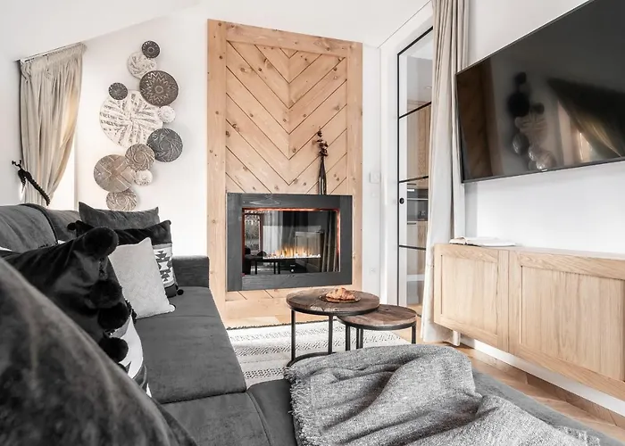 Royal Appart hôtel 4*