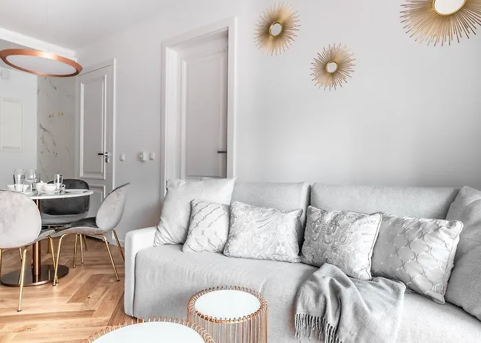 Appart hôtel Royal 4*