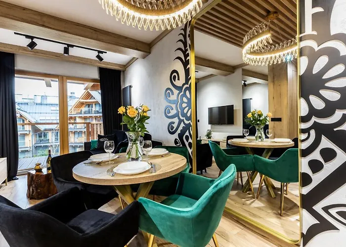 Appart hôtel Royal 4*