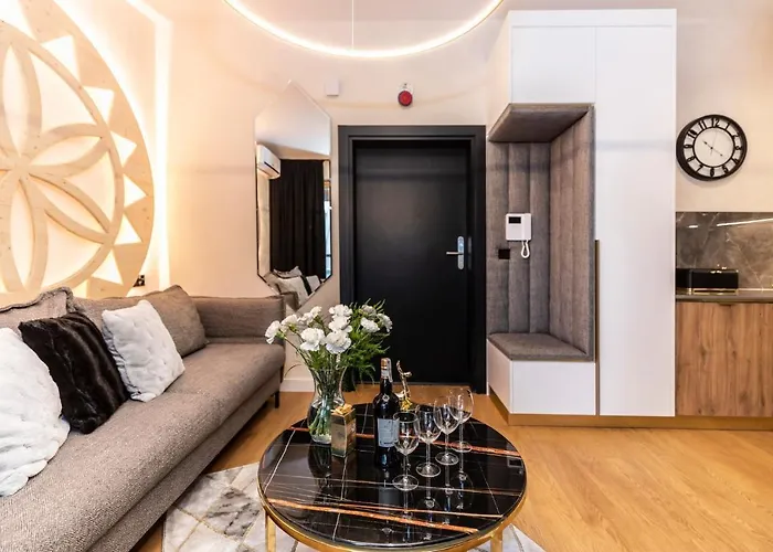 Royal Hotel apartamentowy