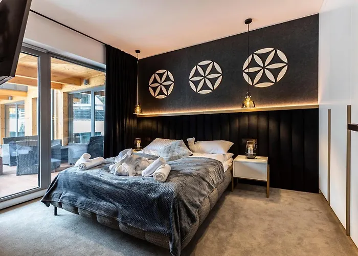 Aparthotel Royal Zakopane