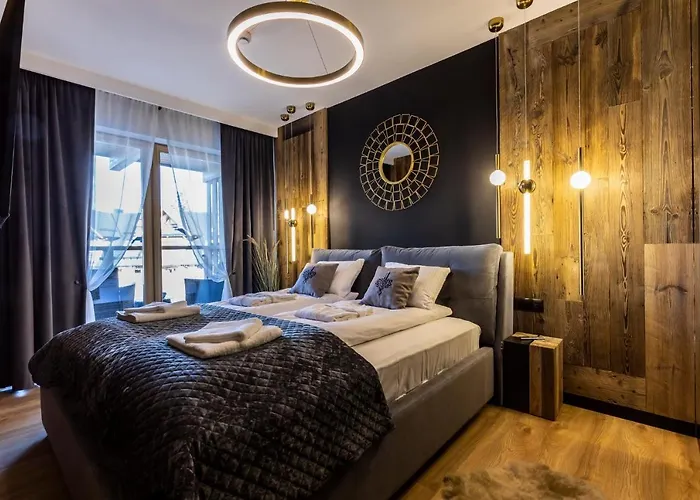 Appart hôtel Royal Zakopane