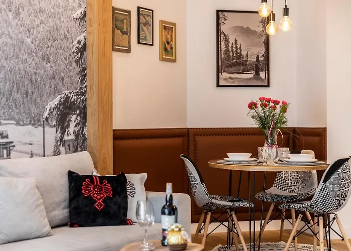 Royal Appart hôtel 4*