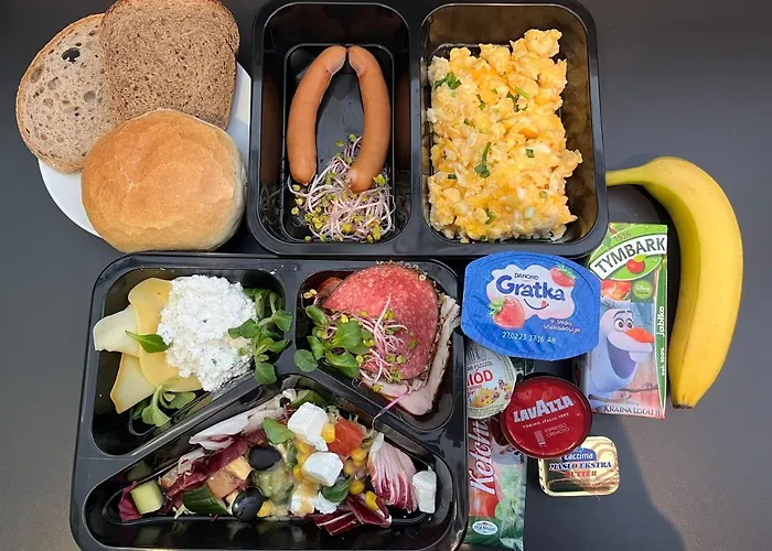 Appart hôtel Royal Zakopane